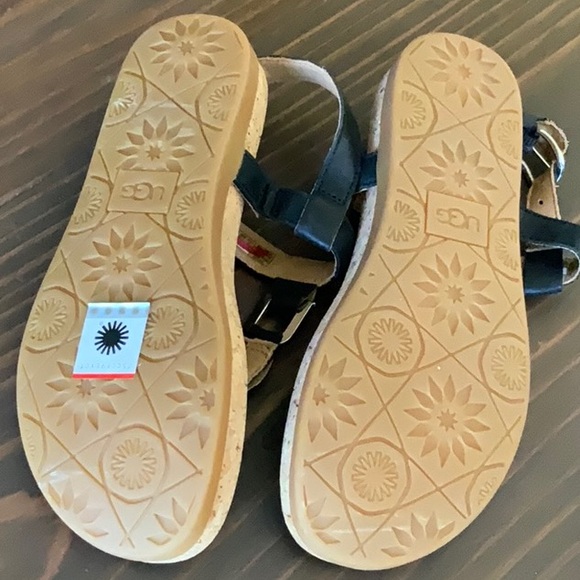 Ugg Sandals - Picture 5 of 6